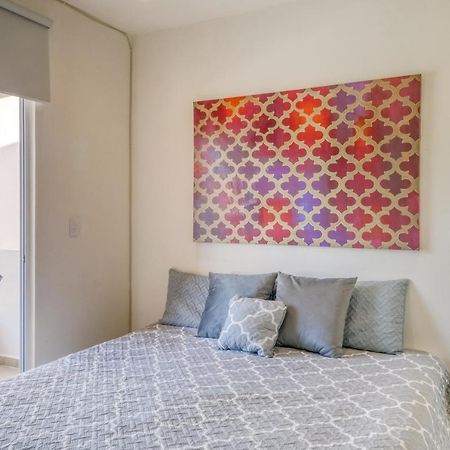 Selvanova Coto 4B, Villa Flamingos 437F プレヤデルカーメン エクステリア 写真